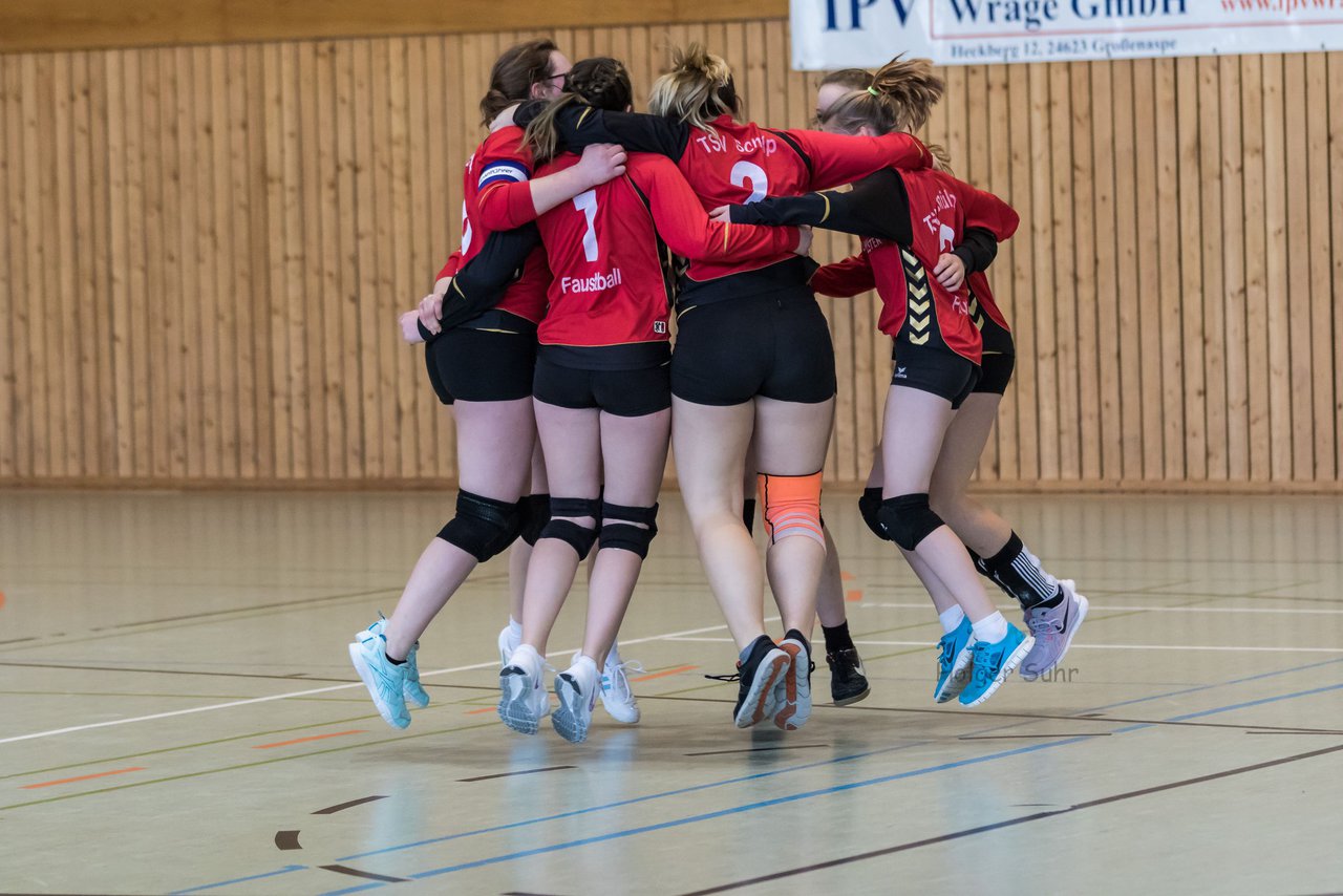 Bild 850 - Nordostdeutsche Meisterschaft U16